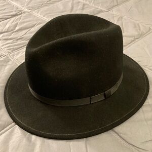 Country Gentleman Lite Felt Wool hat - Wilton